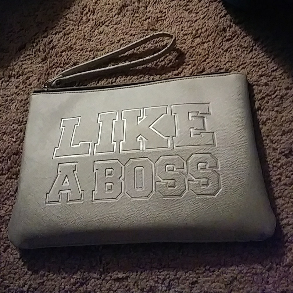 Arm Bag